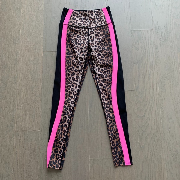 Veronica Beard Bandier Leopard Ronda 
